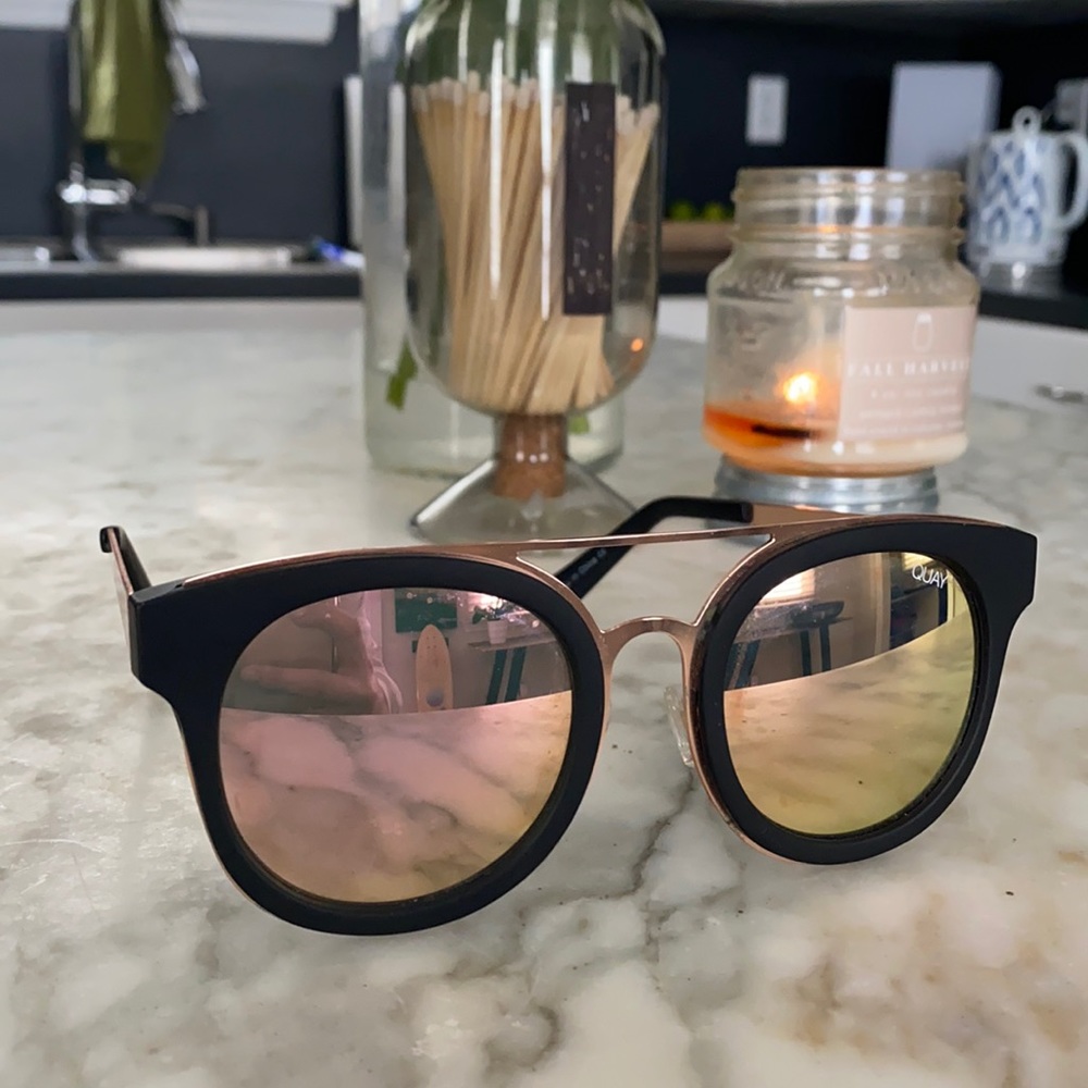 Quay Australia sunglasses